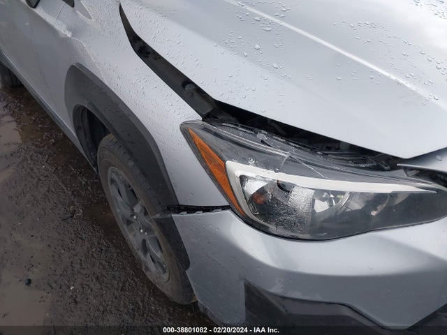 2023 SUBARU CROSSTREK SPORT VIN: JF2GTHSC5PH271497