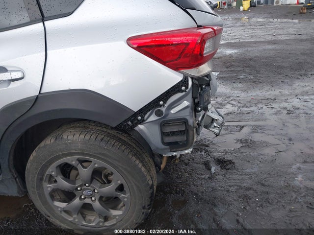 2023 SUBARU CROSSTREK SPORT VIN: JF2GTHSC5PH271497