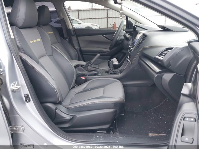 2023 SUBARU CROSSTREK SPORT VIN: JF2GTHSC5PH271497