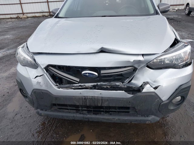 2023 SUBARU CROSSTREK SPORT VIN: JF2GTHSC5PH271497