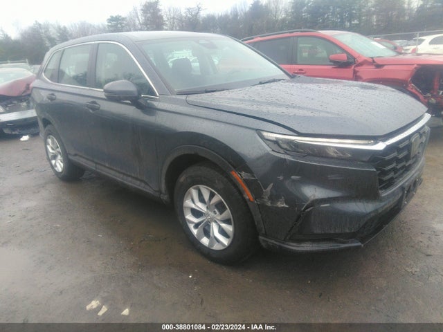 Honda Cr-v Lx Awd 2023 2HKRS4H23PH422971 main image