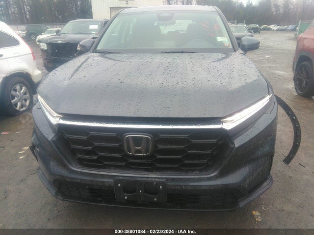 Honda Cr-v Lx Awd 2023 2HKRS4H23PH422971 Image 12