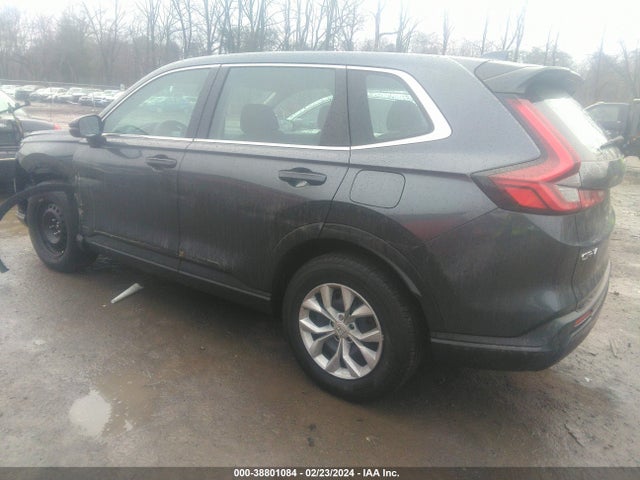 Honda Cr-v Lx Awd 2023 2HKRS4H23PH422971 Image 14