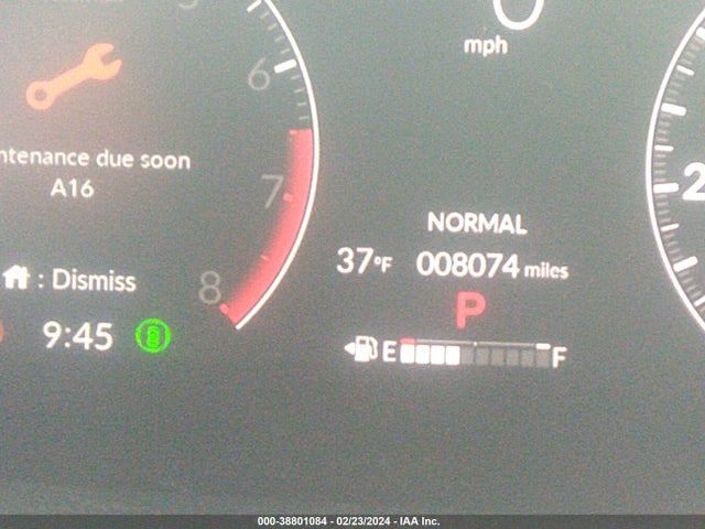 Honda Cr-v Lx Awd 2023 2HKRS4H23PH422971 Image 15