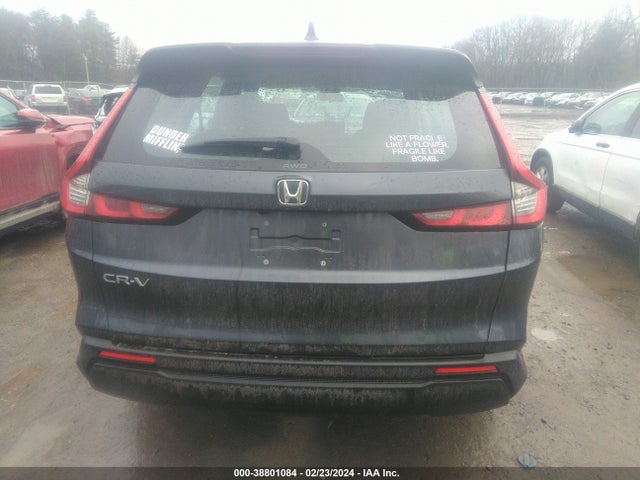 Honda Cr-v Lx Awd 2023 2HKRS4H23PH422971 Image 16