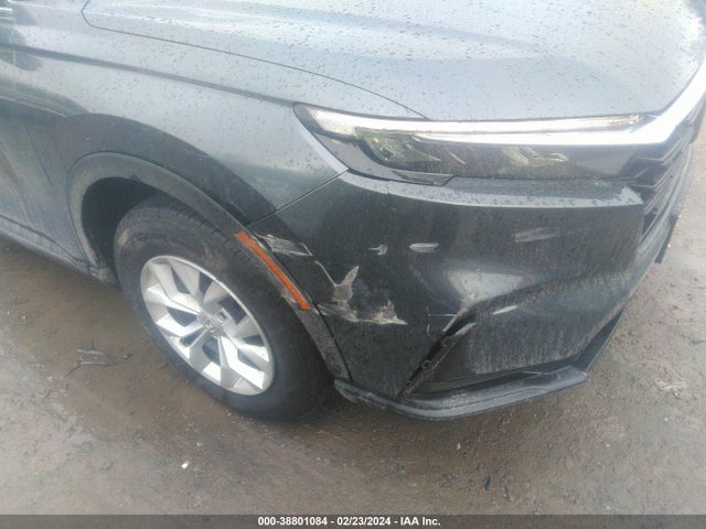 Honda Cr-v Lx Awd 2023 2HKRS4H23PH422971 Image 17