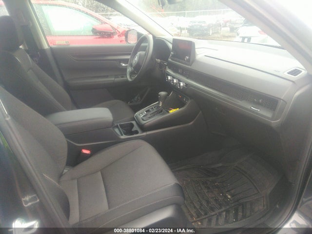 Honda Cr-v Lx Awd 2023 2HKRS4H23PH422971 Image 5