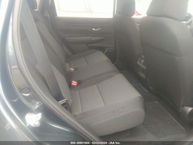 Honda Cr-v Lx Awd 2023 2HKRS4H23PH422971 Image 8