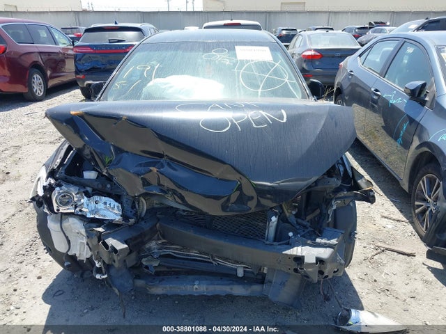 Toyota CAMRY LE 2015 4T1BF1FK1FU925552 Image 12