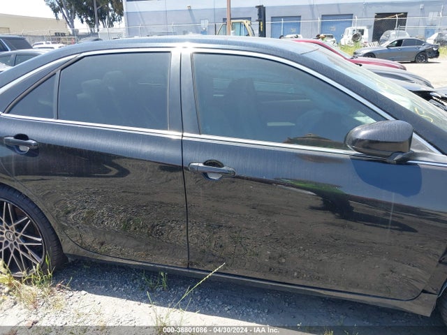 Toyota CAMRY LE 2015 4T1BF1FK1FU925552 Image 13