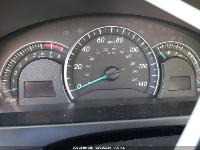 Toyota CAMRY LE 2015 4T1BF1FK1FU925552 Image 15
