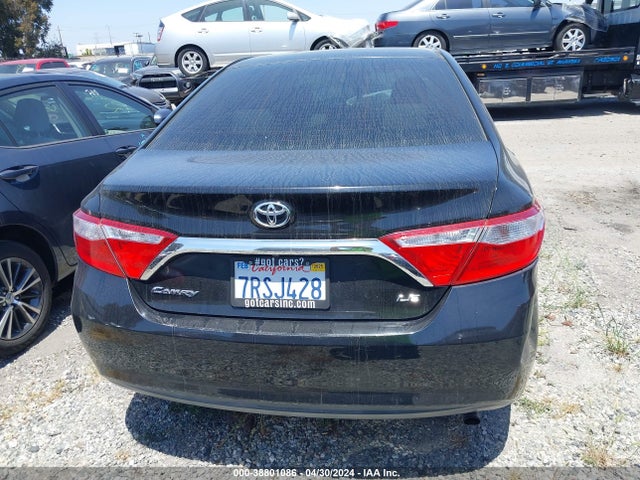 Toyota CAMRY LE 2015 4T1BF1FK1FU925552 Image 16