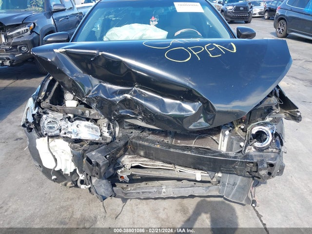 Toyota CAMRY LE 2015 4T1BF1FK1FU925552 Image 17