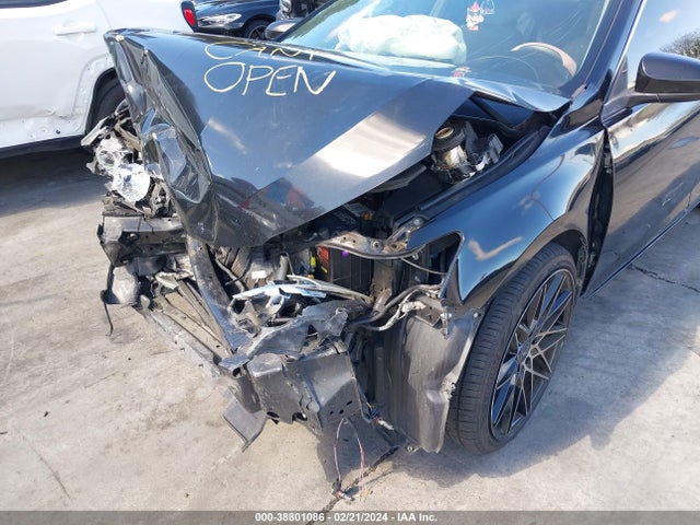 Toyota CAMRY LE 2015 4T1BF1FK1FU925552 Image 18