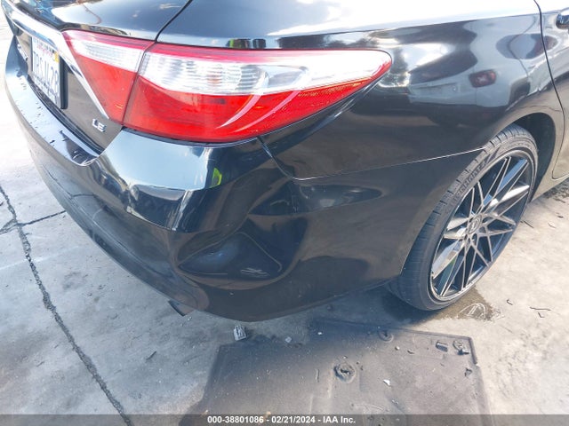 Toyota CAMRY LE 2015 4T1BF1FK1FU925552 Image 20