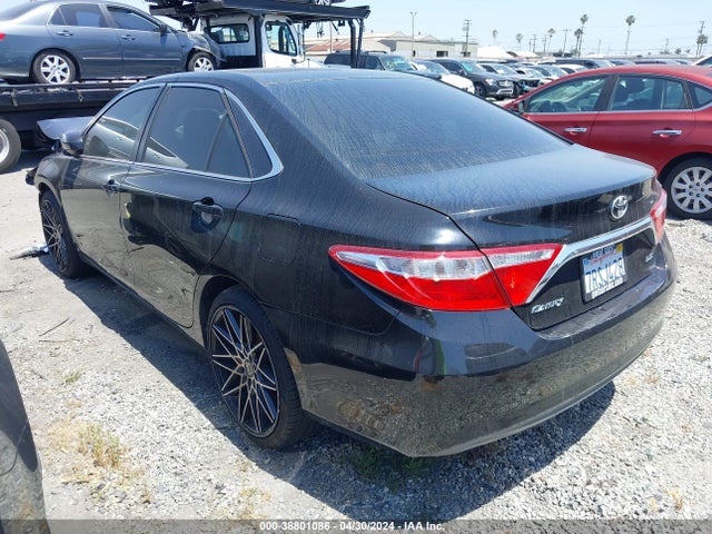 Toyota CAMRY LE 2015 4T1BF1FK1FU925552 Image 3