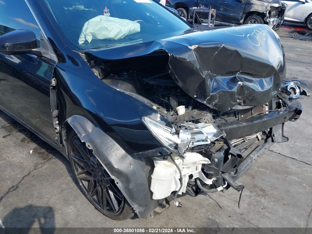 Toyota CAMRY LE 2015 4T1BF1FK1FU925552 Image 6
