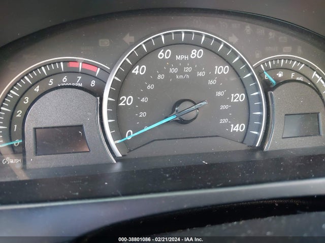 Toyota CAMRY LE 2015 4T1BF1FK1FU925552 Image 7
