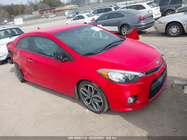 2015 KNAFZ6A3XF5329017 main image