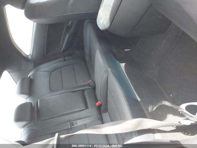 KIA Forte Koup Sx 2015 KNAFZ6A3XF5329017 Image 8