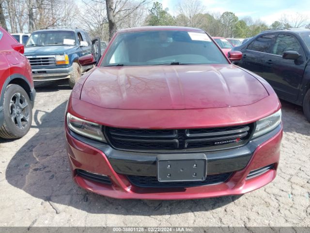 2C3CDXCT5HH641902 Dodge Charger R/t Rwd