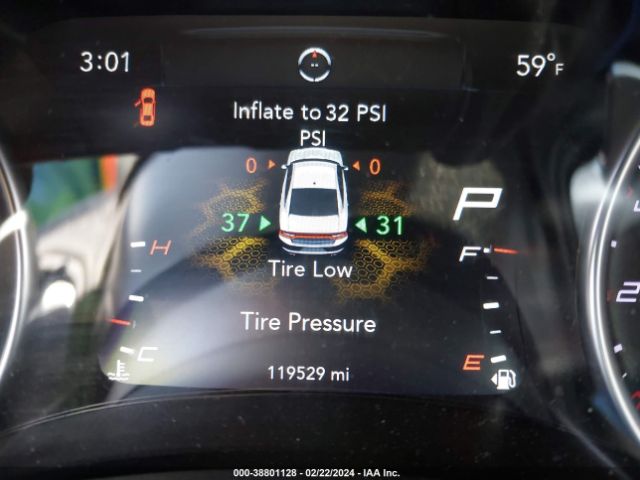 2C3CDXCT5HH641902 Dodge Charger R/t Rwd