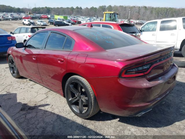 2C3CDXCT5HH641902 Dodge Charger R/t Rwd