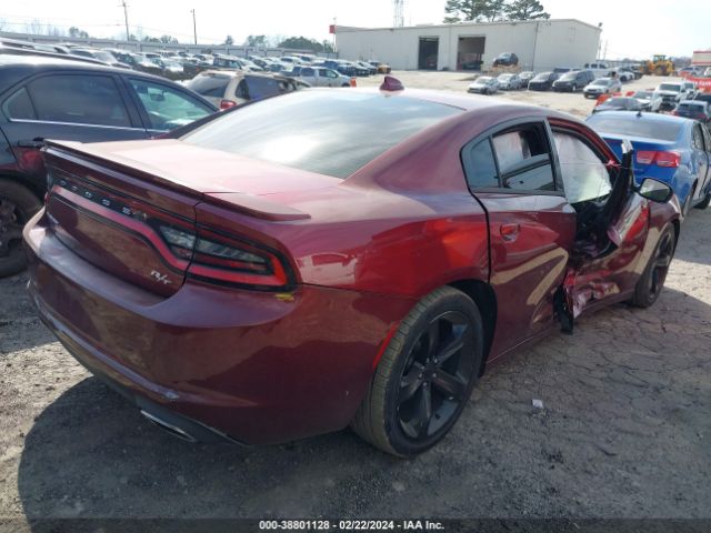 2C3CDXCT5HH641902 Dodge Charger R/t Rwd