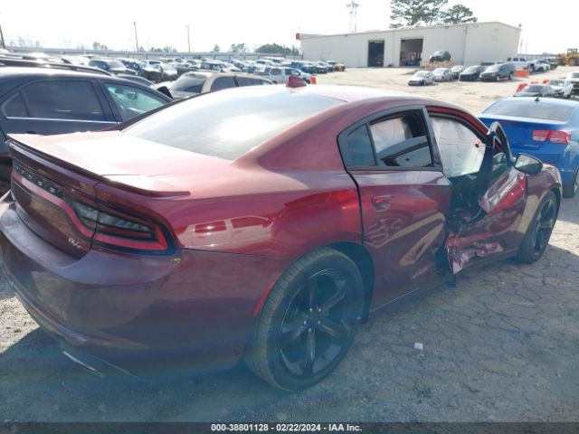 2C3CDXCT5HH641902 Dodge Charger R/t Rwd