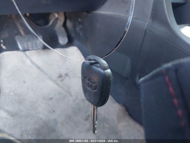Toyota COROLLA LE 2019 5YFBURHE1KP900061 Image 11