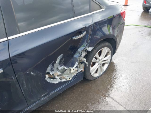 1G1PG5SB5F7184365 Chevrolet CRUZE LTZ