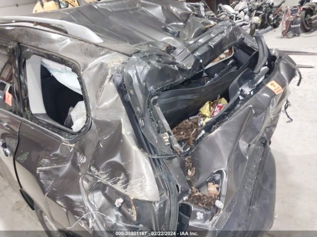 5N1AR2MM3GC608702 Nissan Pathfinder Sv
