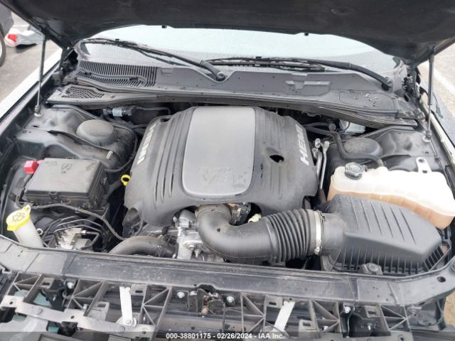 2C3CDZBT6LH176973 Dodge Challenger R/t