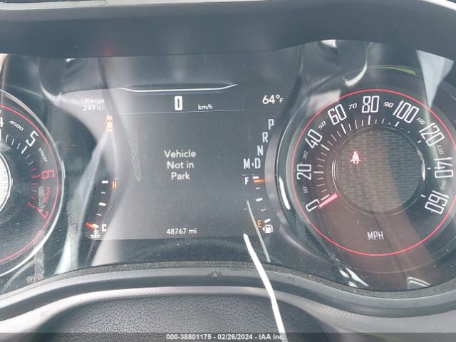 2C3CDZBT6LH176973 Dodge Challenger R/t