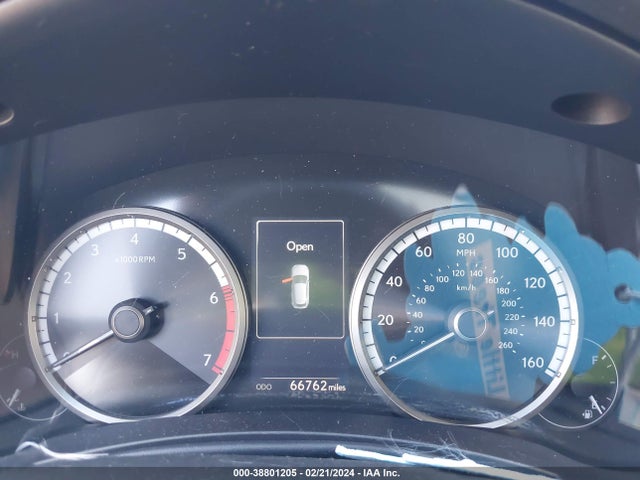 JTJYARBZ0J2103339 Lexus Nx 300 F Sport