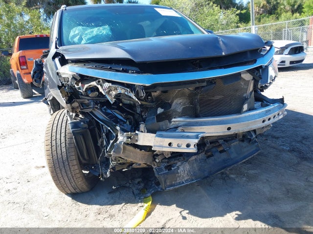 Honda Pilot Touring 2016 5FNYF5H90GB011576 Image 6