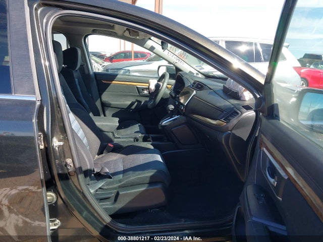 Honda CR-V EX 2017 2HKRW1H56HH514557 Image 5