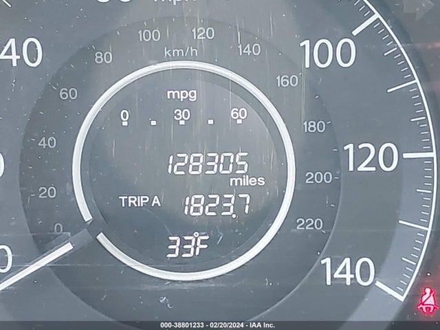 Honda CR-V LX 2015 5J6RM4H37FL128559 Image 15