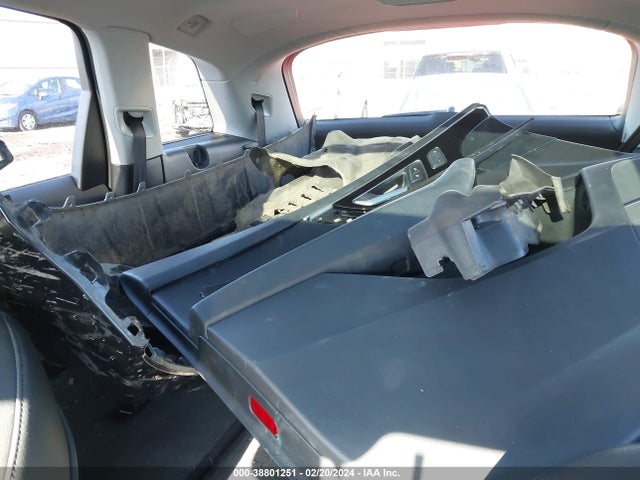 WA1LAAF77JD029343 Audi Q7 3.0t Premium