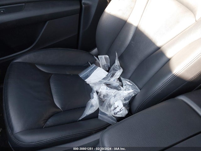WA1LAAF77JD029343 Audi Q7 3.0t Premium