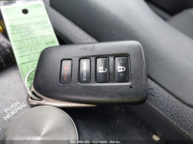 JTHCF1D29F5017595 Lexus IS 250