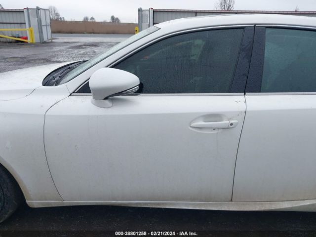JTHCF1D29F5017595 Lexus IS 250