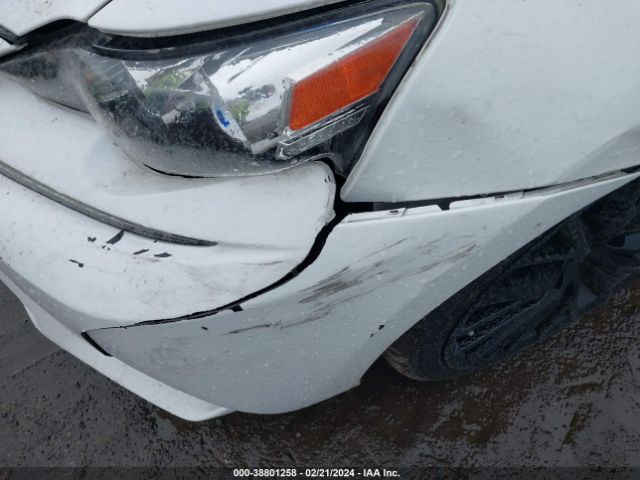 JTHCF1D29F5017595 Lexus IS 250
