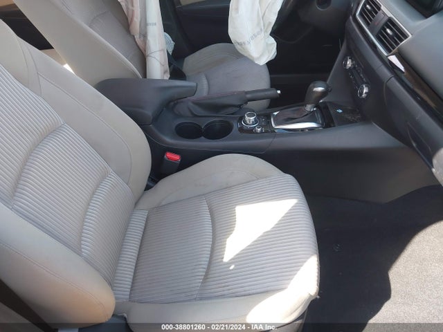 Mazda Mazda3 I Touring 2014 JM1BM1V71E1184794 Image 5