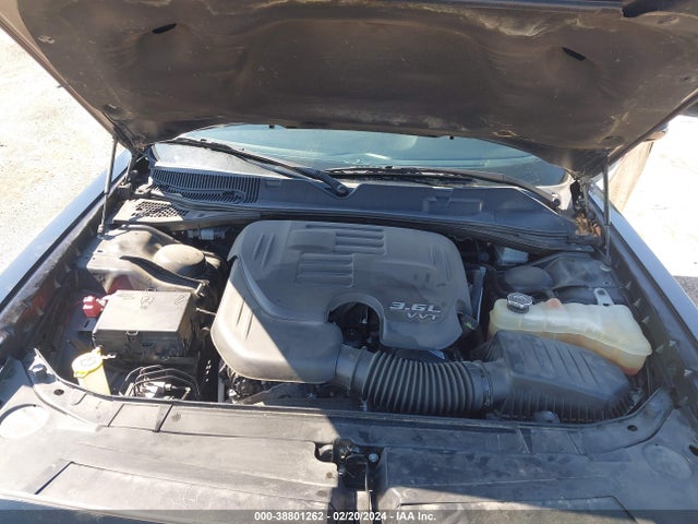 Dodge Challenger Sxt 2020 2C3CDZAG5LH210275 Image 10