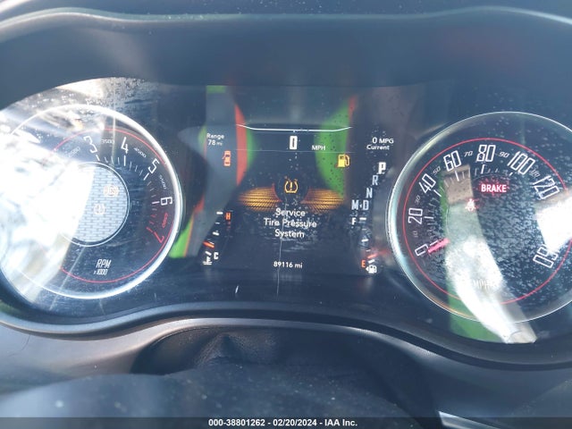 Dodge Challenger Sxt 2020 2C3CDZAG5LH210275 Image 7