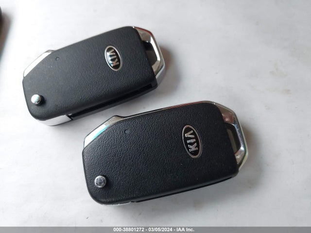 KIA Sportage Lx 2022 KNDPM3ACXN7991431 Image 11