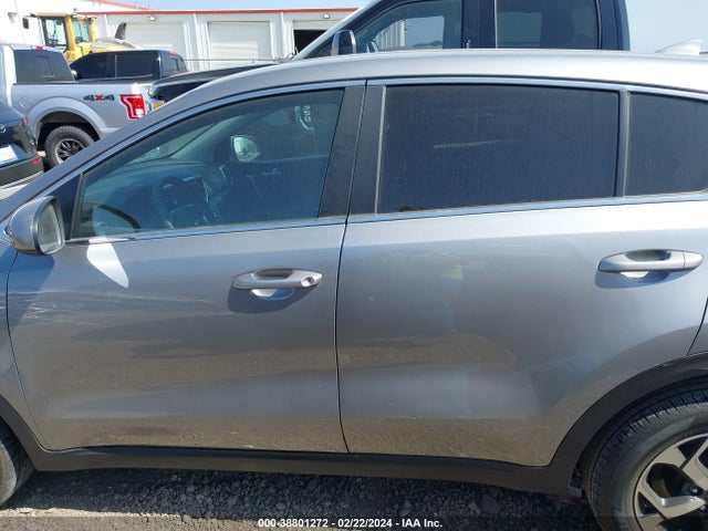 KIA Sportage Lx 2022 KNDPM3ACXN7991431 Image 14