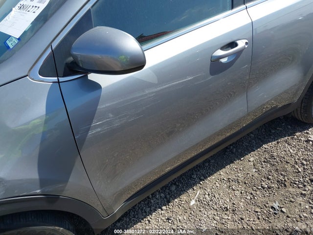 KIA Sportage Lx 2022 KNDPM3ACXN7991431 Image 18