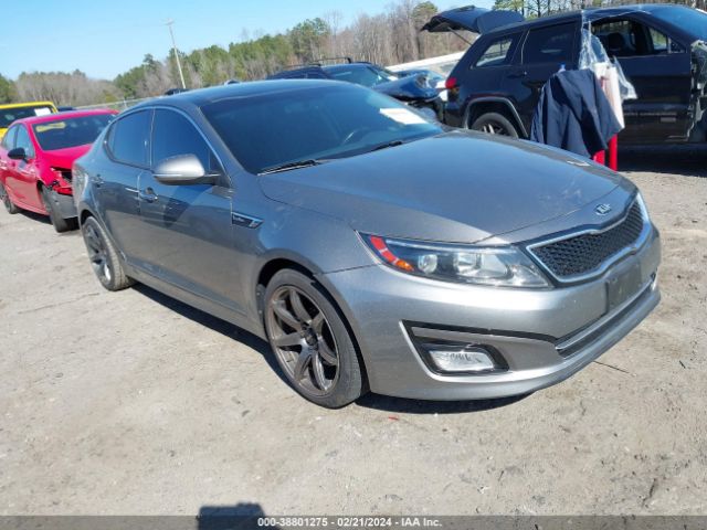 5XXGR4A67FG375759 auction archive image